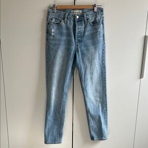 Denim Forum Jeans, Size 26